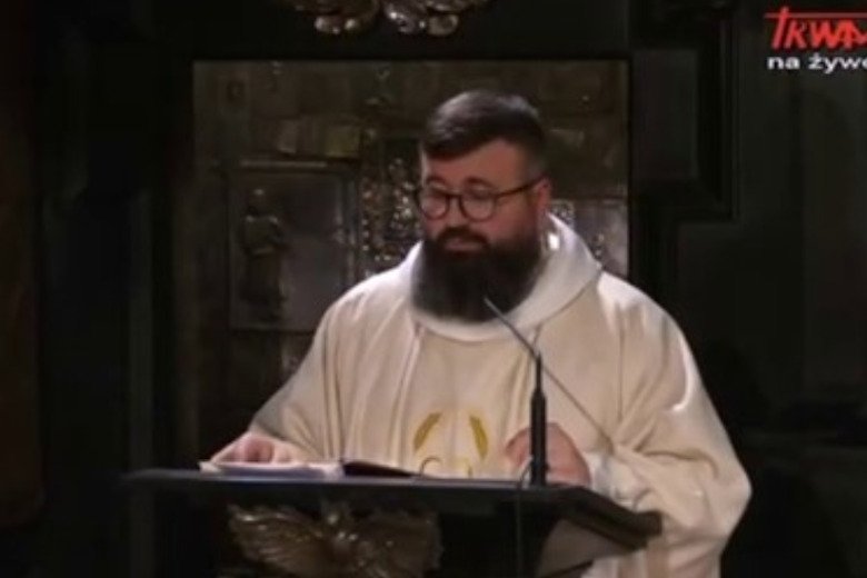 W internecie pojawiło się antyszczepionkowe wideo