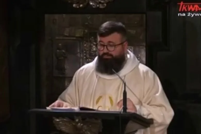 W internecie pojawiło się antyszczepionkowe wideo