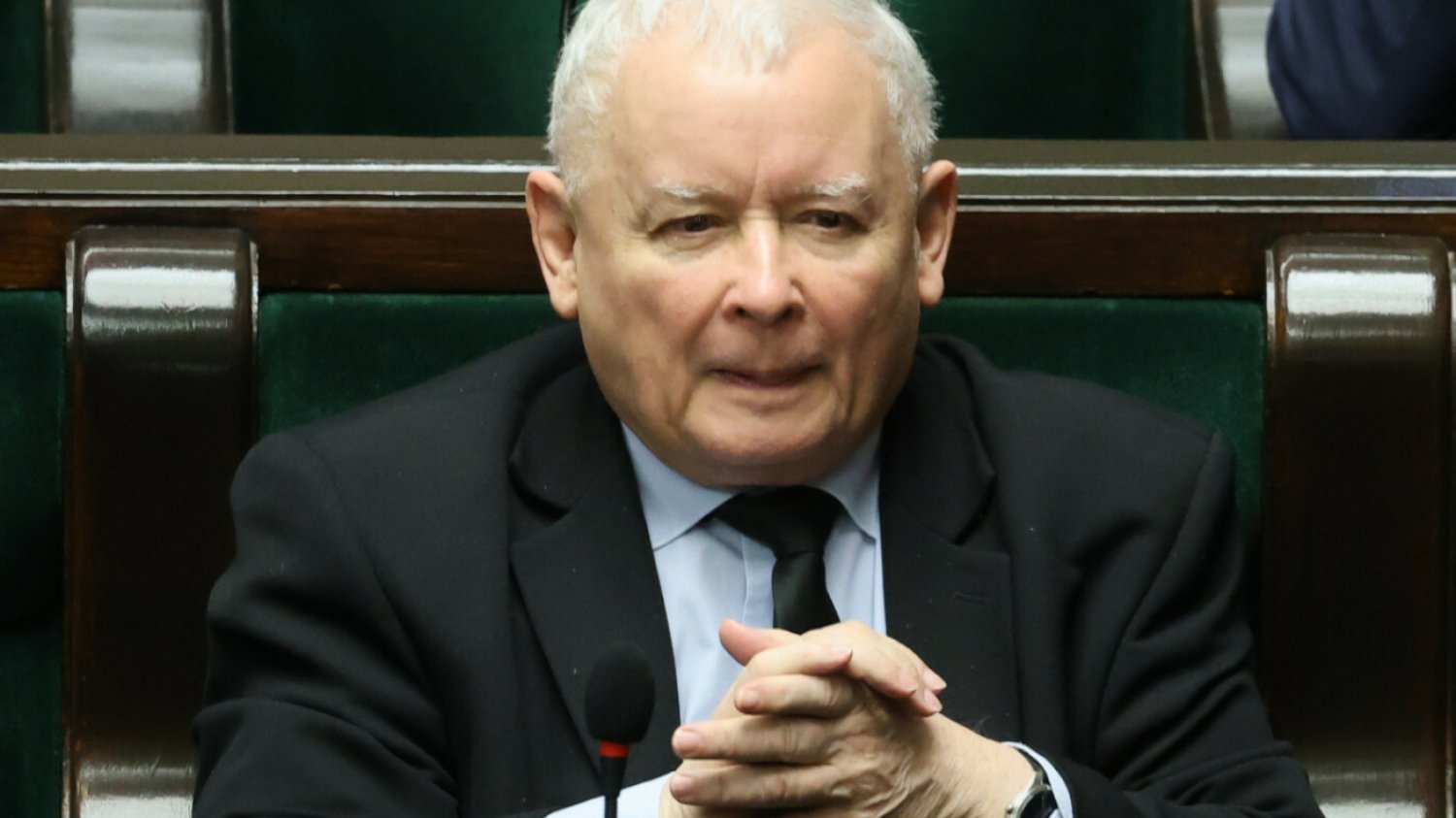 Jarosław Kaczyński ma napisać tajemniczy list. Media: to będzie "rachunek sumienia".
