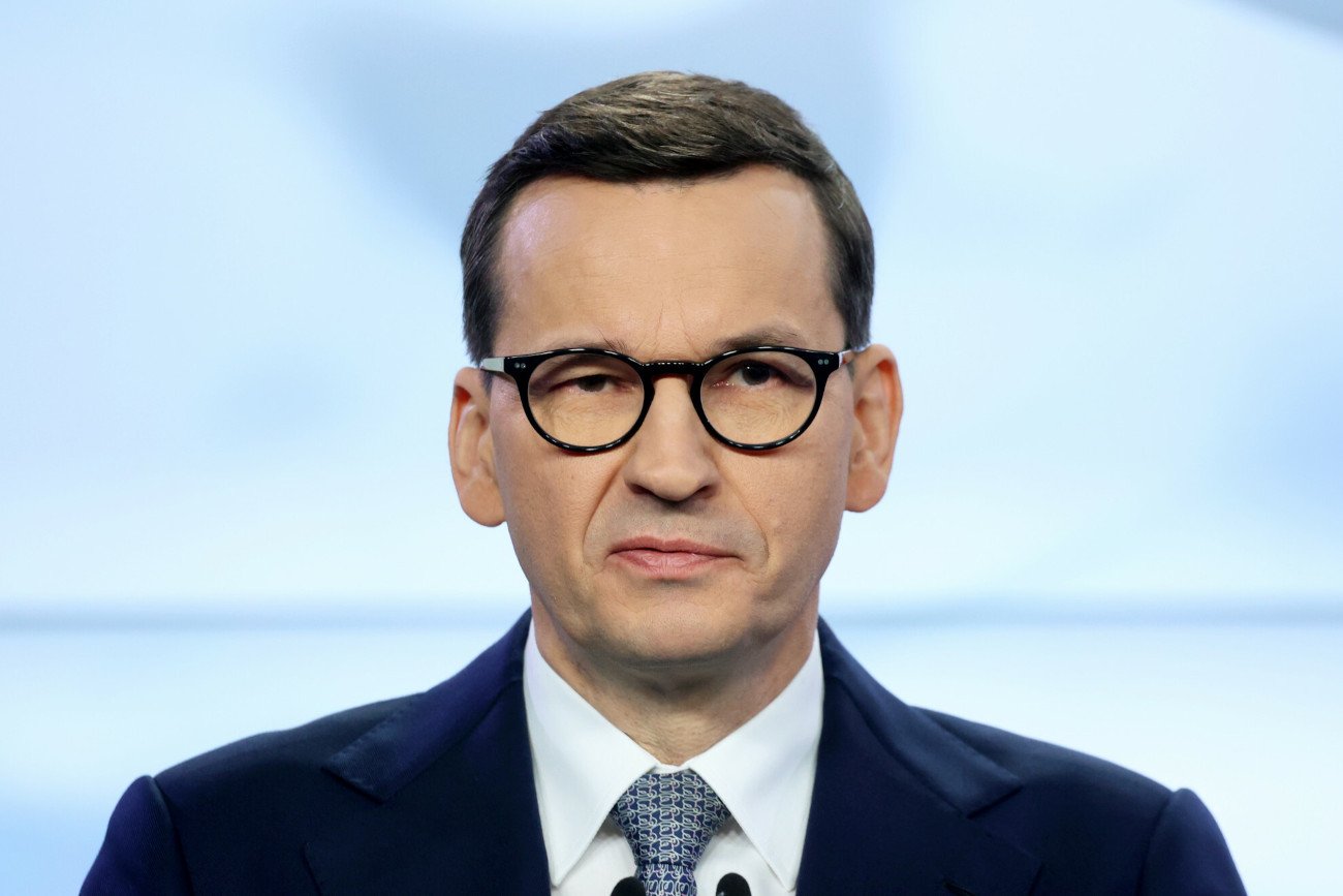 Premier Mateusz Morawiecki w odpowiedni sposób ma zamiar wynagrodzić piłkarską reprezentację Polski za MŚ 2022.