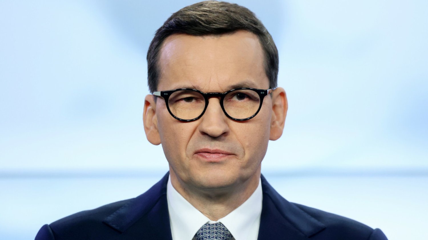 Premier Mateusz Morawiecki w odpowiedni sposób ma zamiar wynagrodzić piłkarską reprezentację Polski za MŚ 2022.