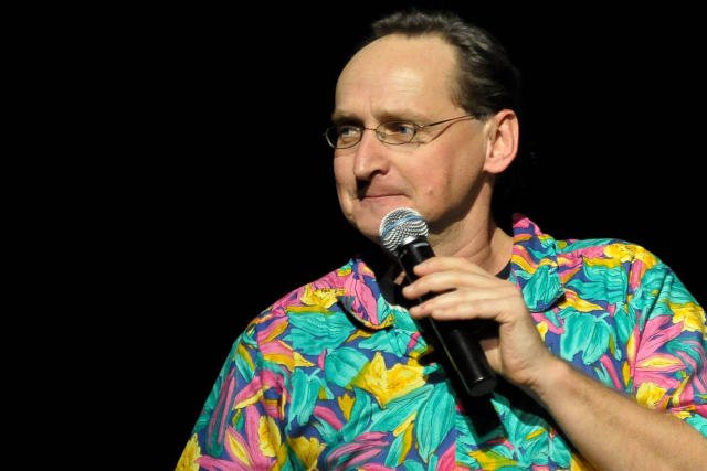 Cejrowski słynie z radykalnych poglądów.