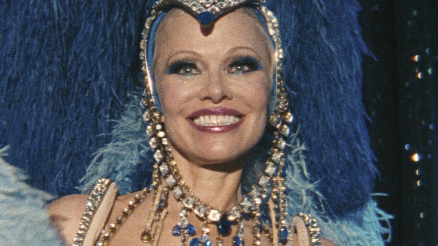 Miała być nominacja do Oscara, ale jej nie ma. Pamela Anderson wygrała coś innego Pamela Anderson bez nominacji do Oscara. Aktorka komentuje decyzję Akademii