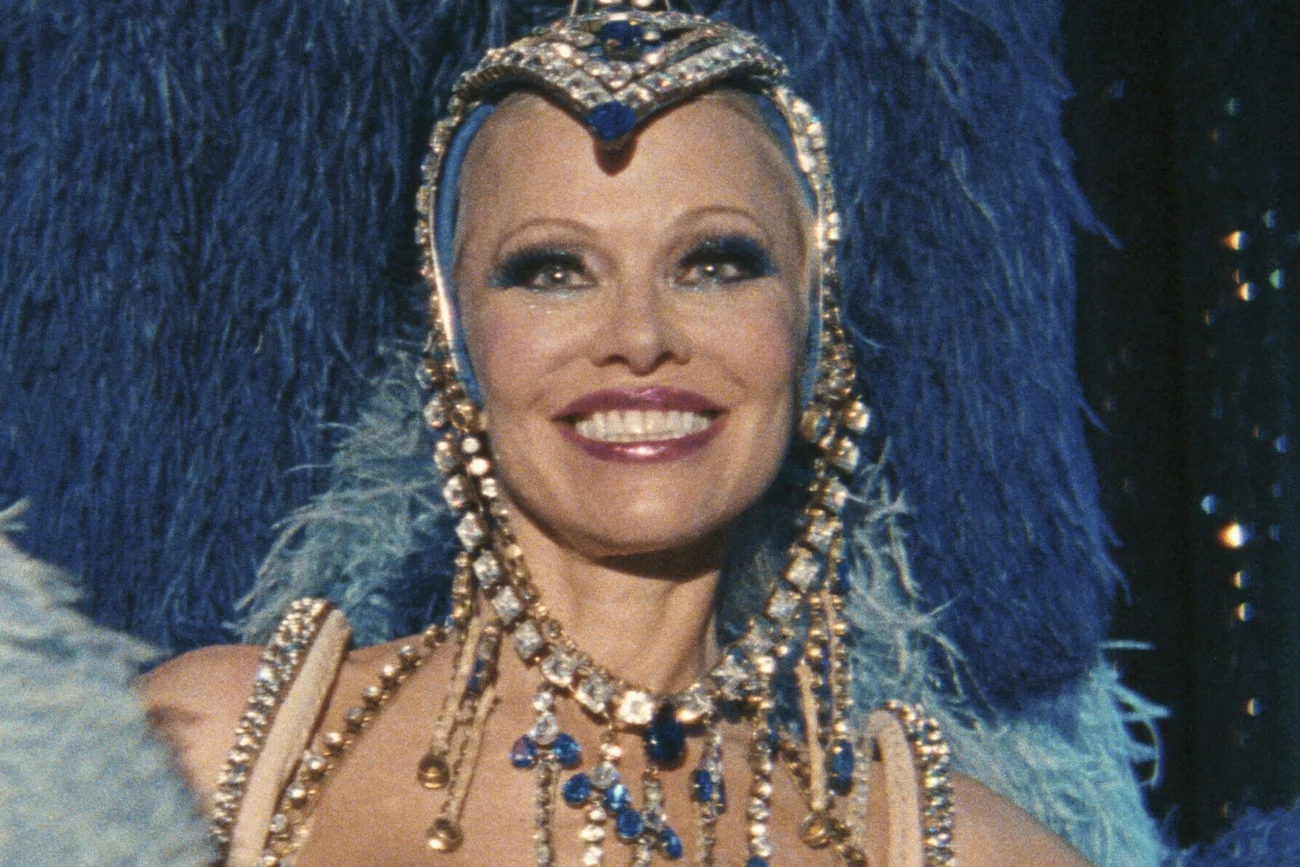 Pamela Anderson bez nominacji do Oscara. Aktorka komentuje decyzję Akademii
