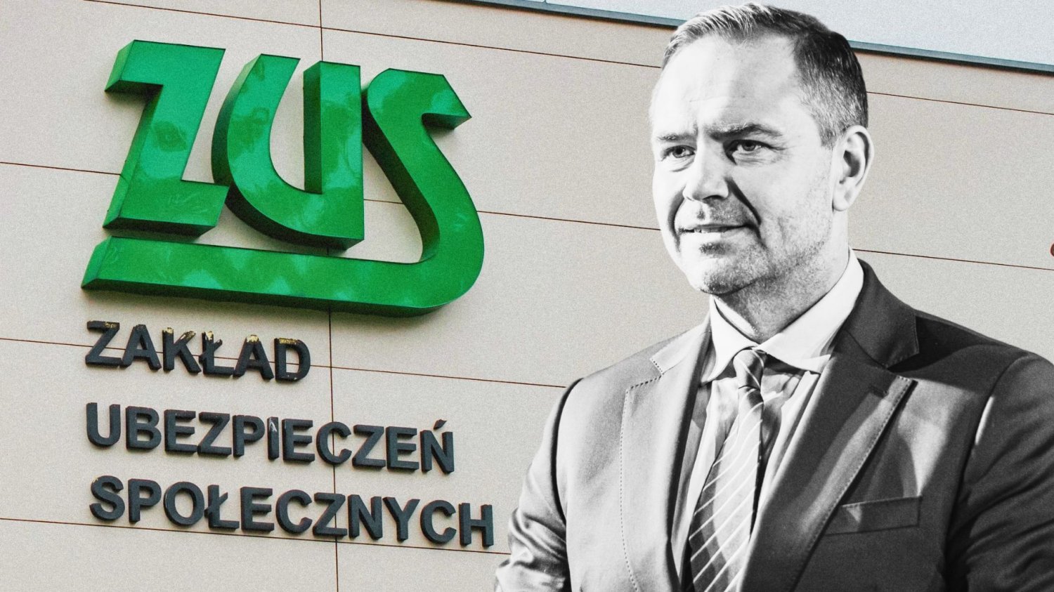 Karol Nawrocki podpisał reformę w ZUS