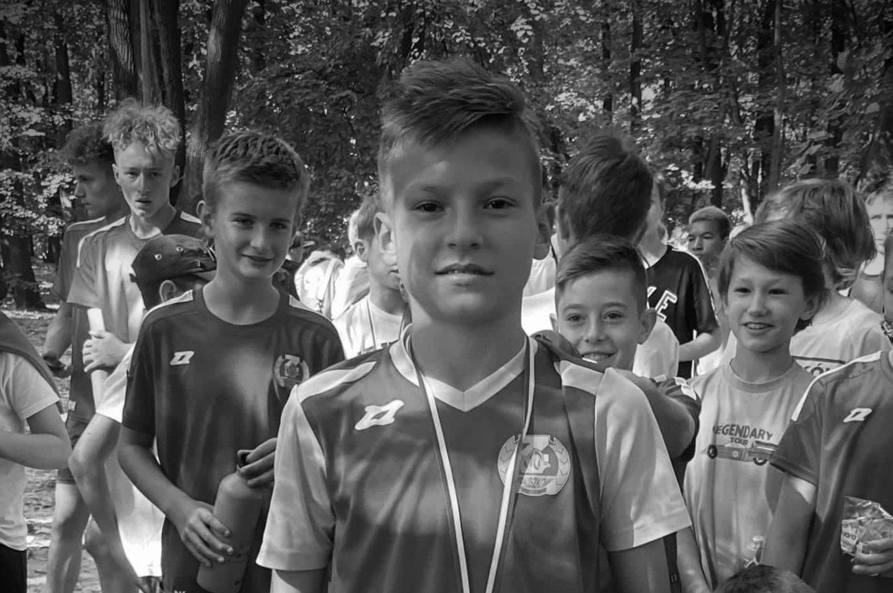 Karol Setniewski był jednym z najbardziej utalentowanych piłkarzy grup młodzieżowych Znicza Pruszków...