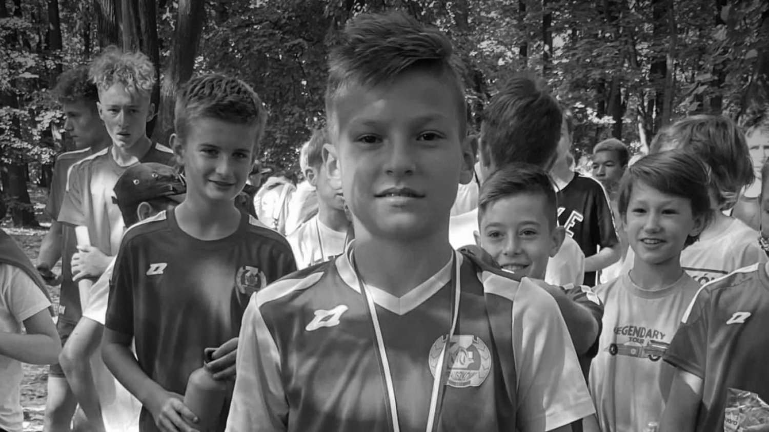 Karol Setniewski był jednym z najbardziej utalentowanych piłkarzy grup młodzieżowych Znicza Pruszków...