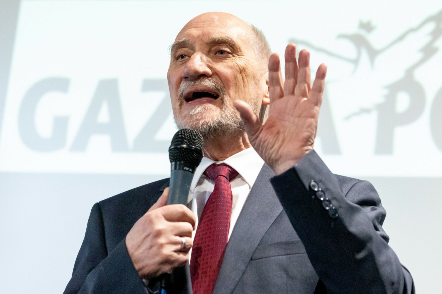 Antoni Macierewicz