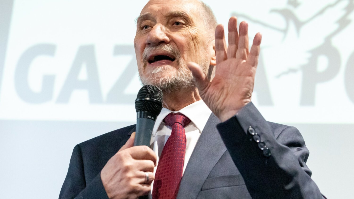 Antoni Macierewicz