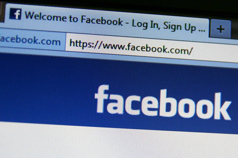 Rząd USA chciał od Facebooka danych dotyczących 19 tys. kont użytkowników