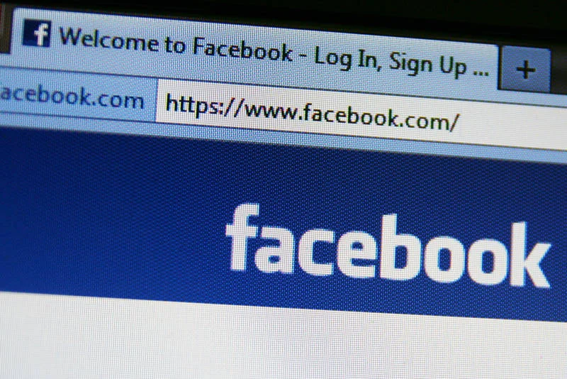 Rząd USA chciał od Facebooka danych dotyczących 19 tys. kont użytkowników
