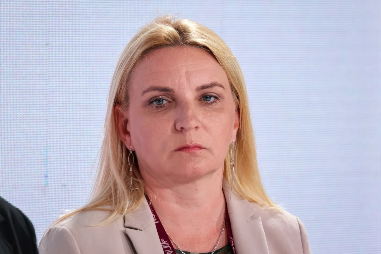 Agnieszka Ścigaj