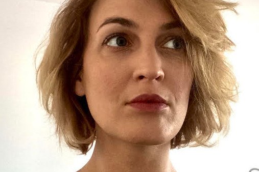 Agata Czarnacka protestowała przeciwko ustawie inwigilacyjnej PiS. Uważa, że partia "zreformowała" TK właśnie po to, by nie mógł ochronić Polek i Polaków przed tą niekonstytucyjną ustawą.