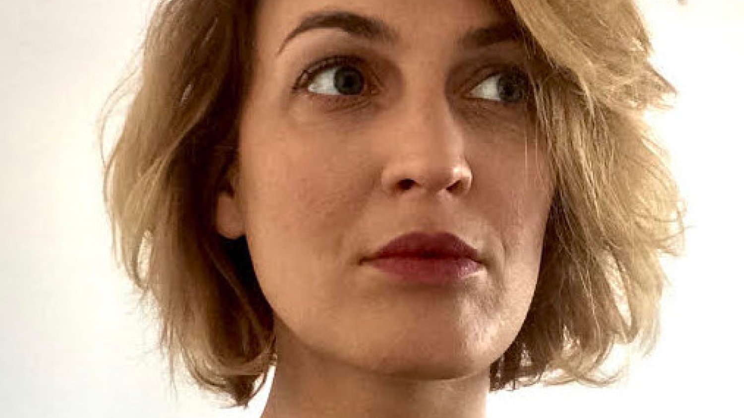 Agata Czarnacka protestowała przeciwko ustawie inwigilacyjnej PiS. Uważa, że partia "zreformowała" TK właśnie po to, by nie mógł ochronić Polek i Polaków przed tą niekonstytucyjną ustawą.