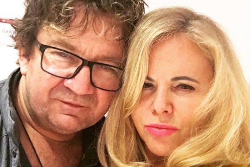 Joanna Kurowska wspomina Pawła Królikowskiego.