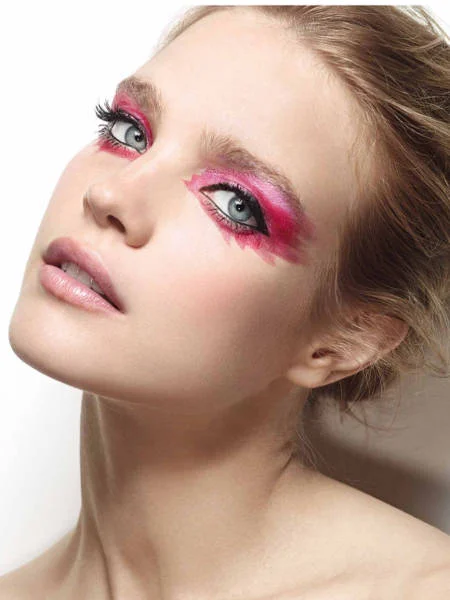Piękna Natalia Vodianova