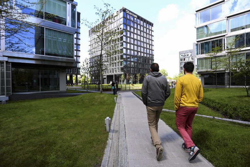 Mordorkryzja, czyli lans na Mordor. Pracownicy korpo boją się przyznać, że to ich wymarzone miejsce pracy