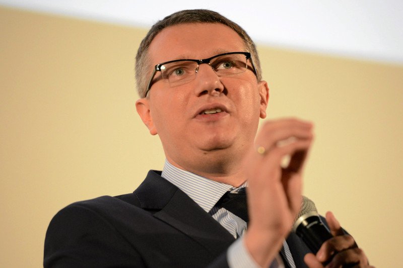 Wipler o córce Korwin-Mikkego. "Więcej nie wystartuje z list KNP"