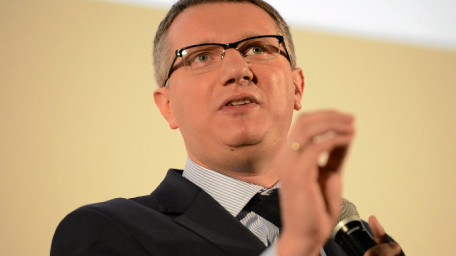 Wipler o córce Korwin-Mikkego. "Więcej nie wystartuje z list KNP"
