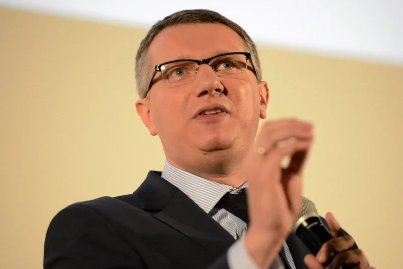 Wipler o córce Korwin-Mikkego. "Więcej nie wystartuje z list KNP"