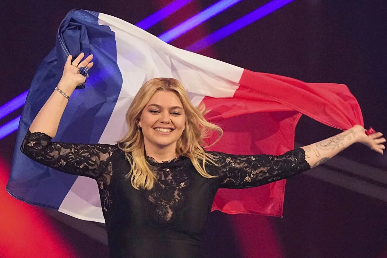 Louane z Francji na Eurowizji 2025