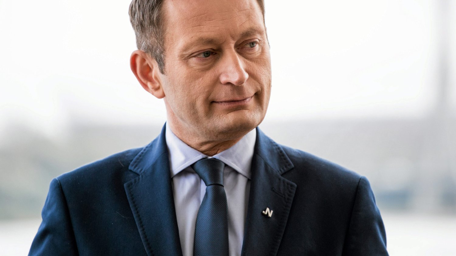 Kandydat Nowoczesnej na prezydenta Warszawy Paweł Rabiej w rozmowie z naTemat odpowiada na rewelacje Jarosława "Masy" Sokołowskiego.