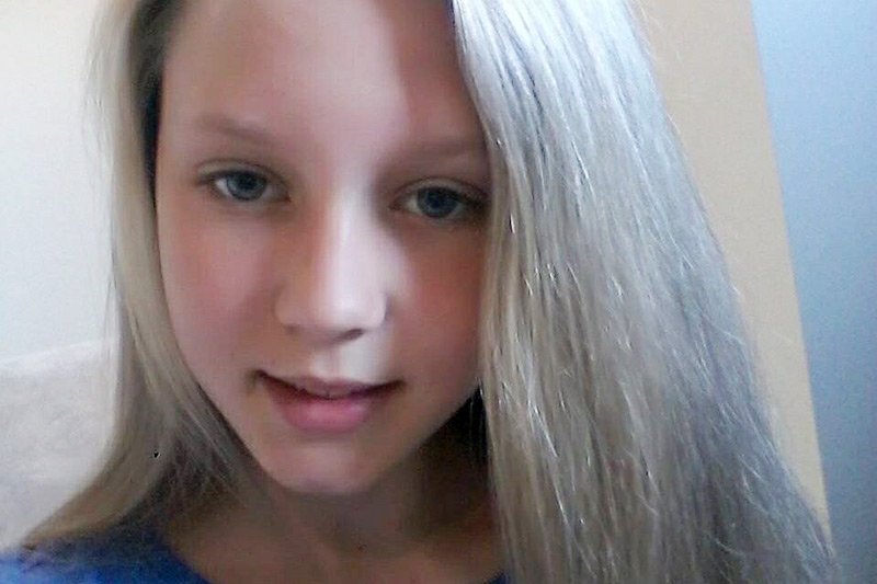 Zaginęła 13-letnia Zuzanna Sienkiewicz z Gdańska. Ostatni raz widziano ją 23 grudnia w Galerii Bałtyckiej.