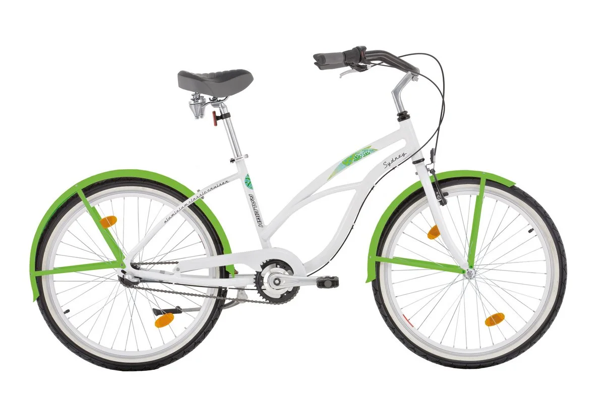 Cruiser
