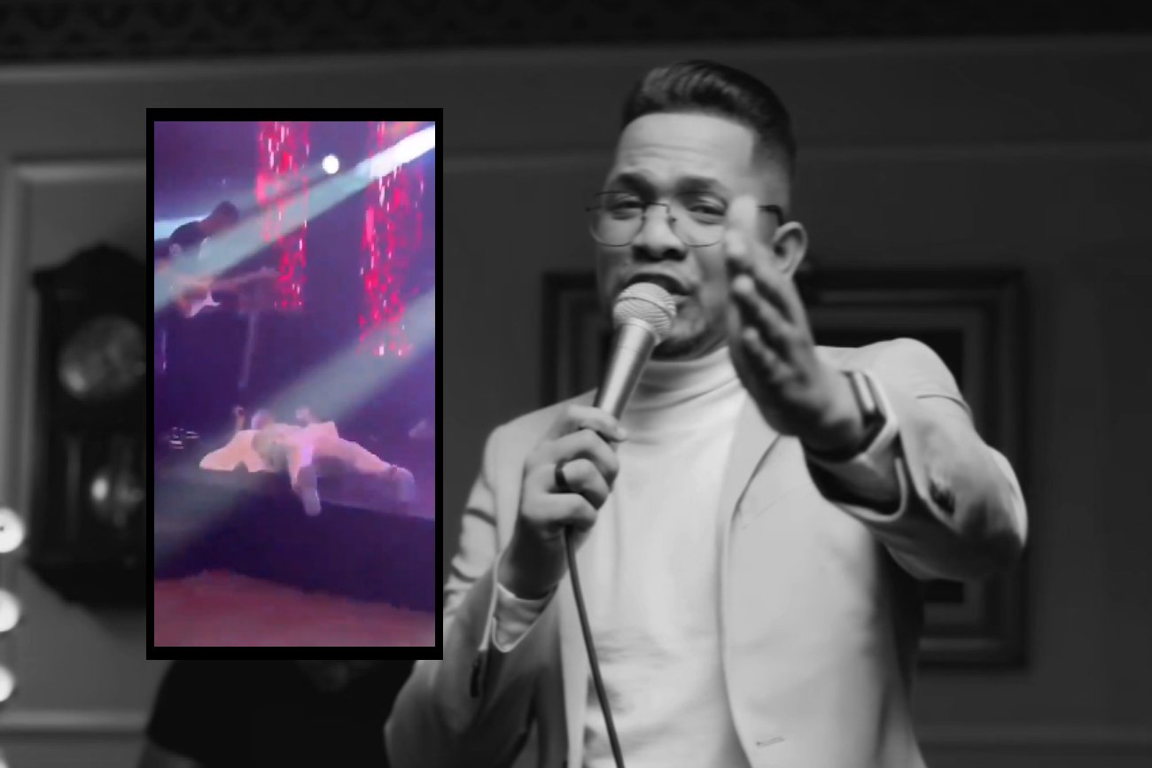 Pedro Henrique nie żyje. Muzyk zmarł na scenie podczas koncertu