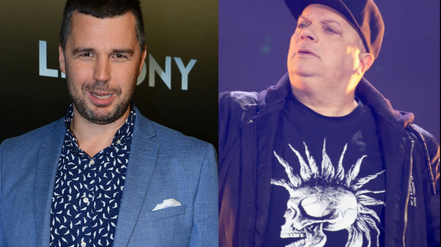 Sądowy spór Michała Rachonia i Krzysztofa Skiby.