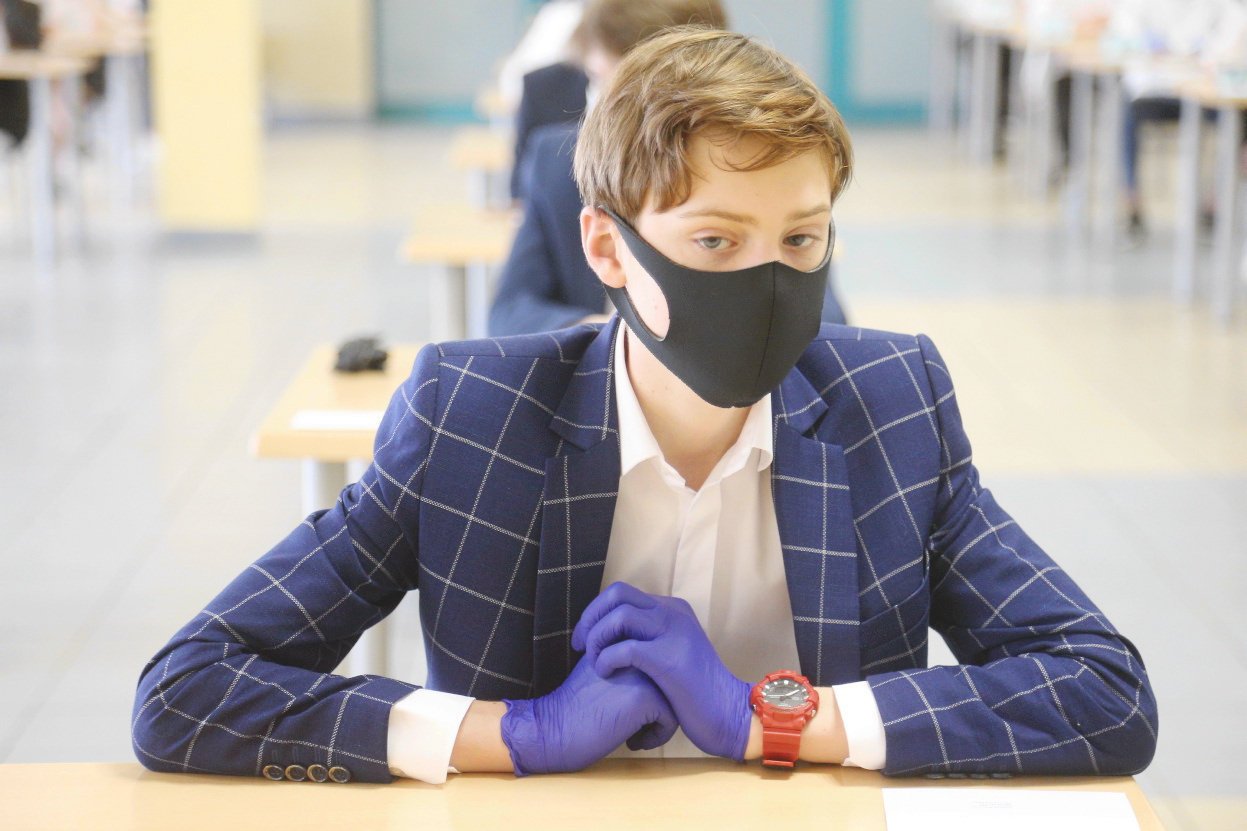 Egzamin ósmoklasisty 2021: HARMONOGRAM. Gdzie znaleźć zadania? [TERMINY]