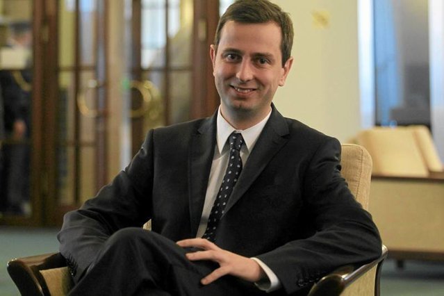 Kosiniak-Kamysz w prosty sposób określa tych, którzy zdecydowali się zmienić barwy klubowe.