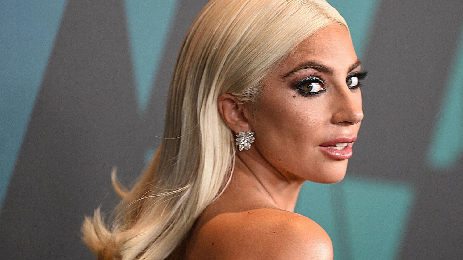 Lady Gaga. Lady Gaga.
