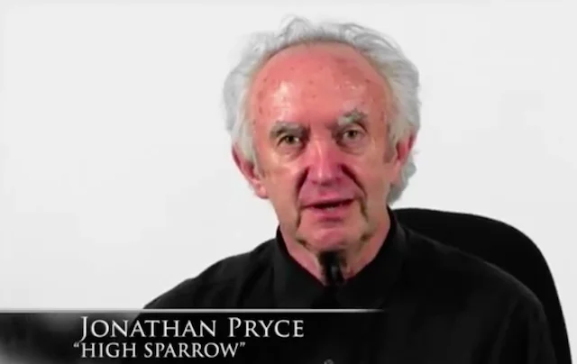 Jonathan Pryce