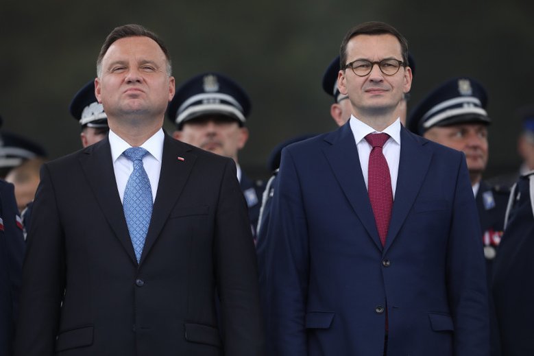 Duda miał wyznaczyć datę pierwszego posiedzenia nowego Sejmu na 12 listopada.