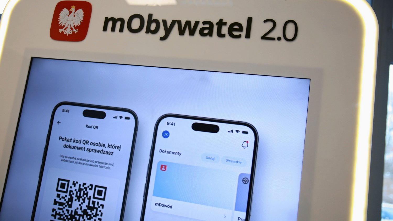 mObywatel z rewolucyjną funkcją. Już nie trzeba będzie płacić za tę rzecz
