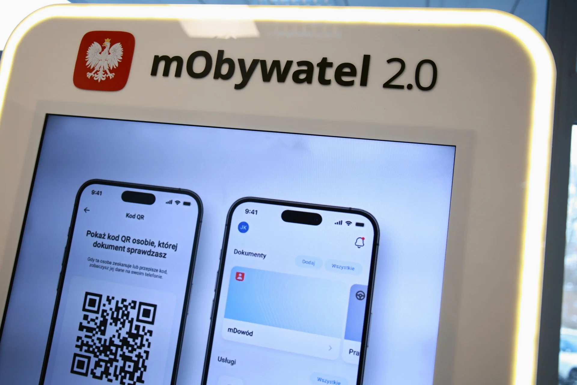 mObywatel z rewolucyjną funkcją. Już nie trzeba będzie płacić za tę rzecz