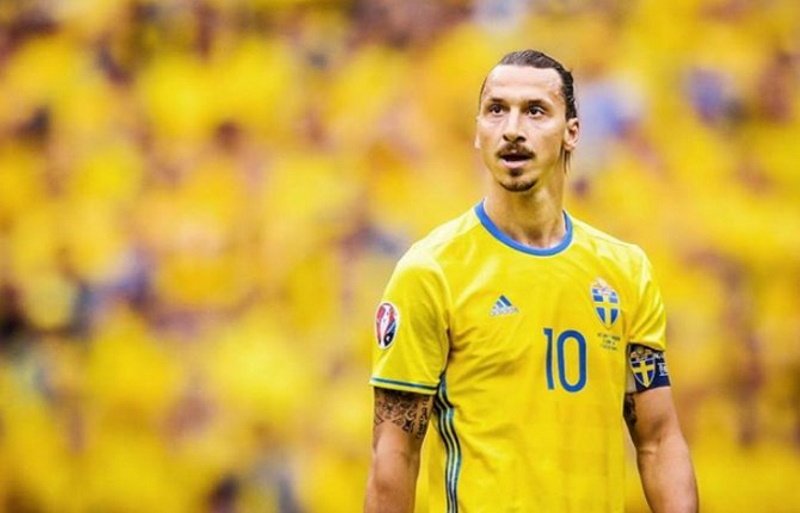 Zlatan Ibrahimović nie pojedzie na Euro 2020 przez kontuzję kolana