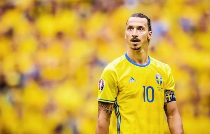 Zlatan Ibrahimović nie pojedzie na Euro 2020 przez kontuzję kolana