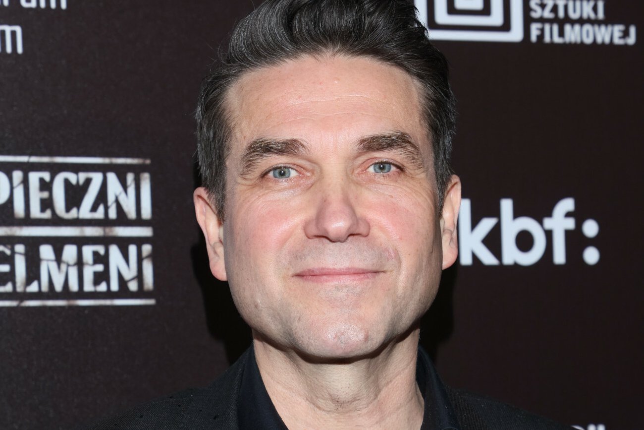 Marcin Dorociński zagra w filmie "Mayday" razem z Ryanem Reynoldsem i Kennethem Branaghem. Marcin Dorociński zagra w filmie "Mayday" razem z Ryanem Reynoldsem i Kennethem Branaghem.