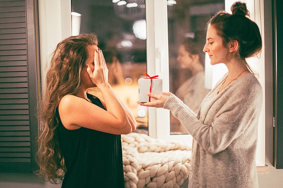 Pomysły DYI to świetna świąteczna alternatywa