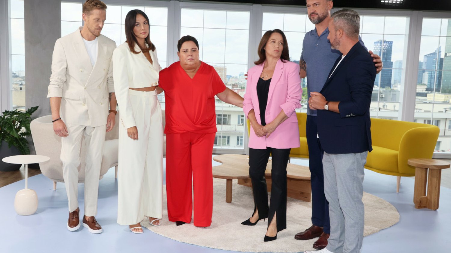 Żałoba w "Dzień dobry TVN".