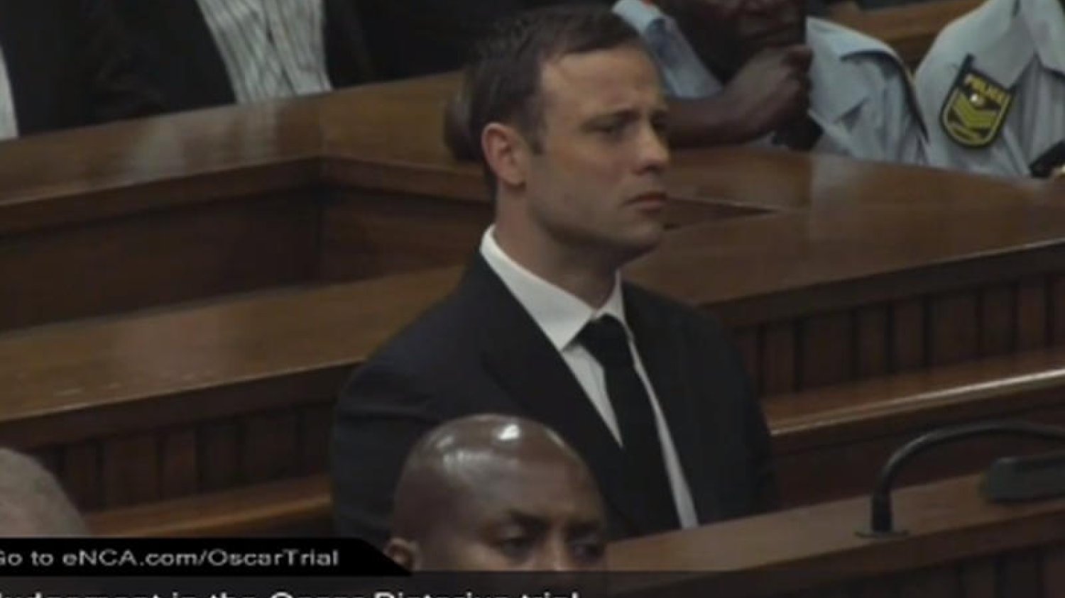 Oscar Pistorius oczyszczony z zarzutu morderstwa z premedytacją. Trwa dalsze odczytywanie wyroku