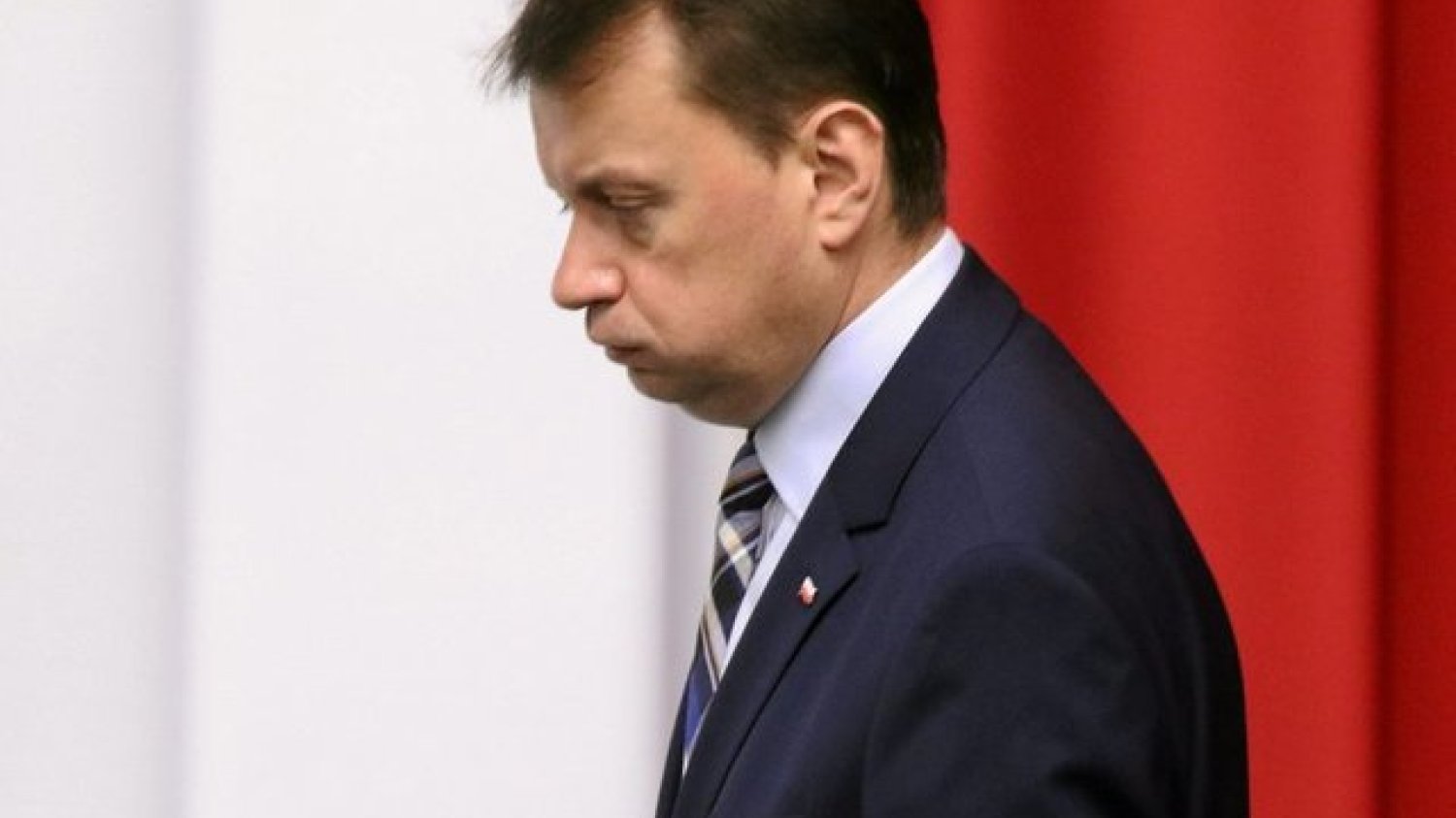 Szef MSWiA Mariusz Błaszczak nie pozostawia wątpliwości, do czego doprowadzi podwyżka cel paliw, którą planuje PiS. I zrobił to... już kilka lat temu.