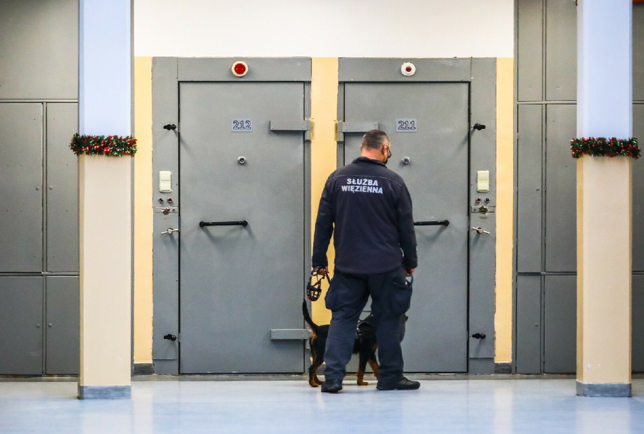 Nie żyje Krzystof P. ps. "Loczek". Kim był wieloletni świadek koronny?