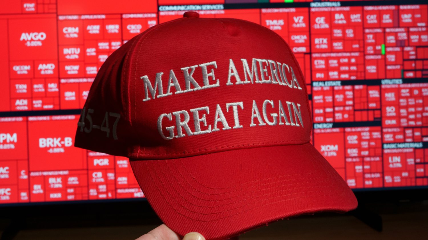 Niepewność na giełdzie Wall Street. Konflikt na Bliskim Wschodzie wpływa na inwestorów Giełda reaguje na ultimatum Donalda Trumpa. Co przyniesie przyszłość?