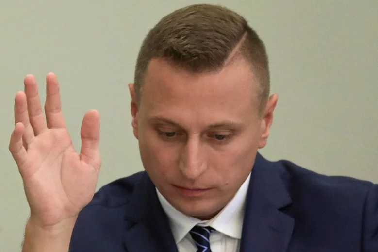 Krzysztof Brejza opublikował treść pisma, które dostał od szefa ABW.