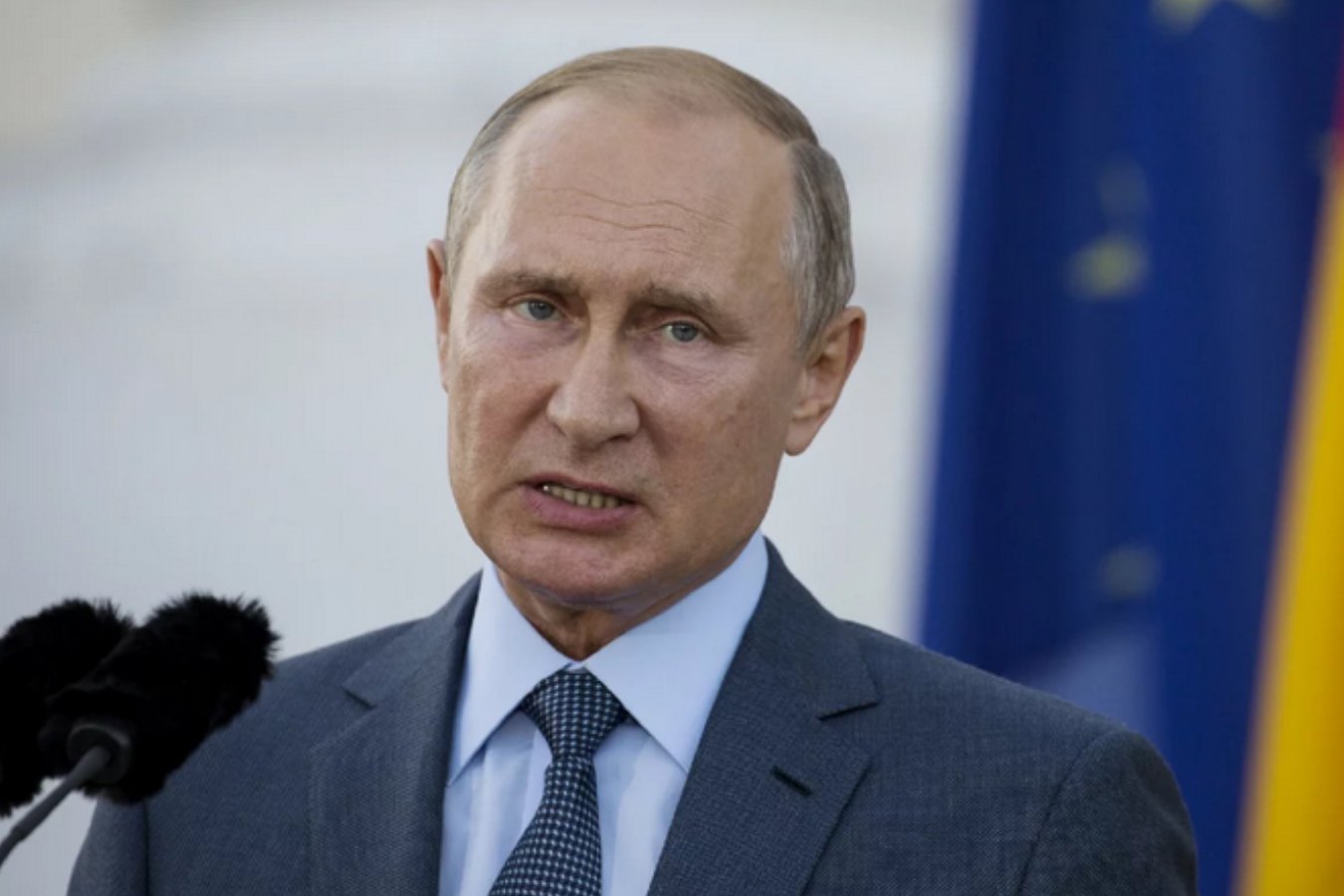 Rosja straszy bronią atomową. CIA: nie można tego lekceważyć.