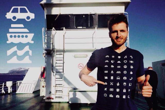 Kilka ikonek i wszystko staje się jasne!