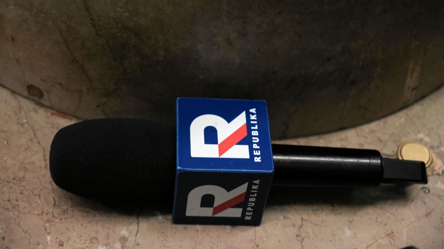Były dziennikarz Onetu dostał pracę w TV Republika. Dostanie własny program Z Onetu do Republiki. Andrzej Gajcy dostał autorski program.